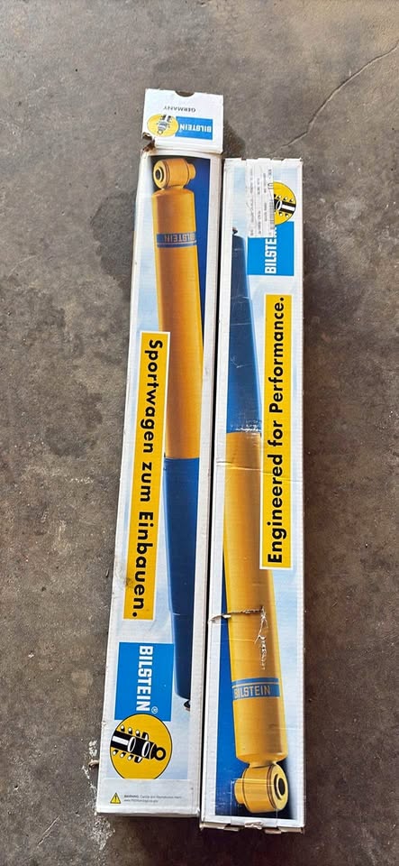 Bilstein shocks in Sandy, UT (photo 1)