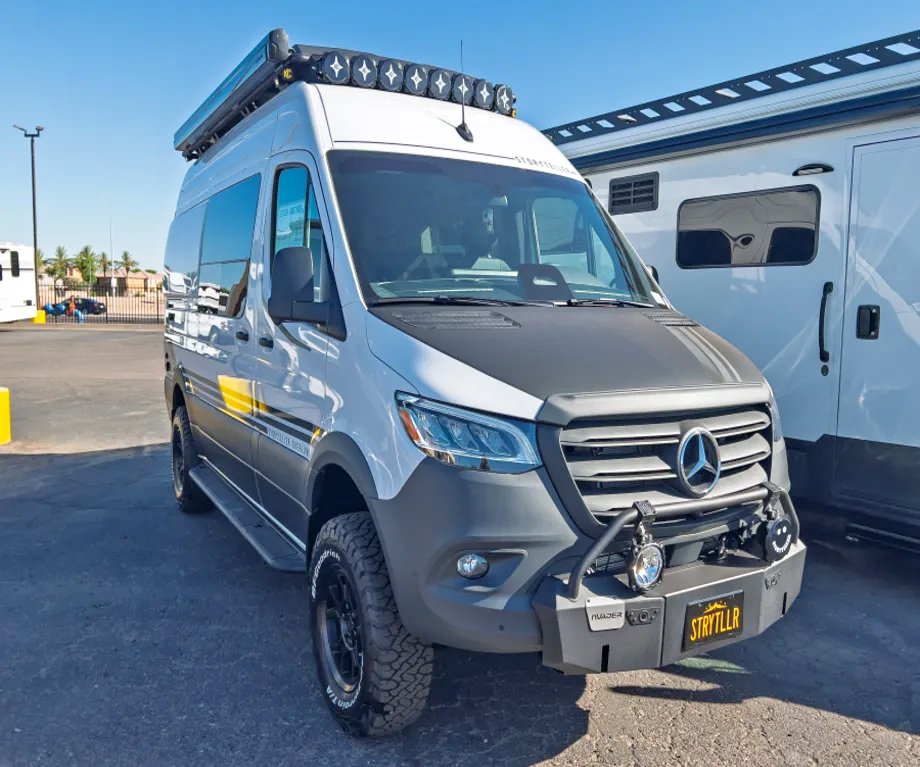 2026 Storyteller Overland BEAST MODE BEAST-AWD in Scottsdale, AZ (photo 1)