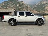2018 Nissan Frontier PRO-4X in Provo, UT (photo 4)