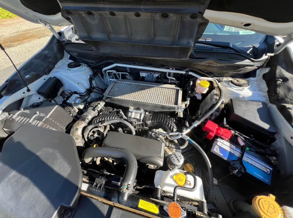 2019 Subaru Ascent Unlimited Touring AWD in Madera, CA (photo 9) — photo 9
