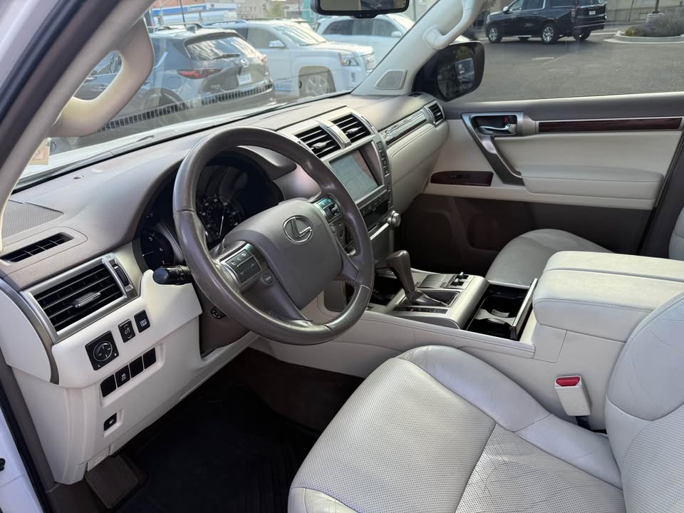2010 Lexus GX · GX 460 Sport Utility 4D in Spokane, WA (photo 4) — photo 4
