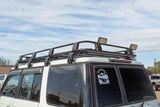 1996 Toyota HZJ77 in Homedale, ID (photo 12)