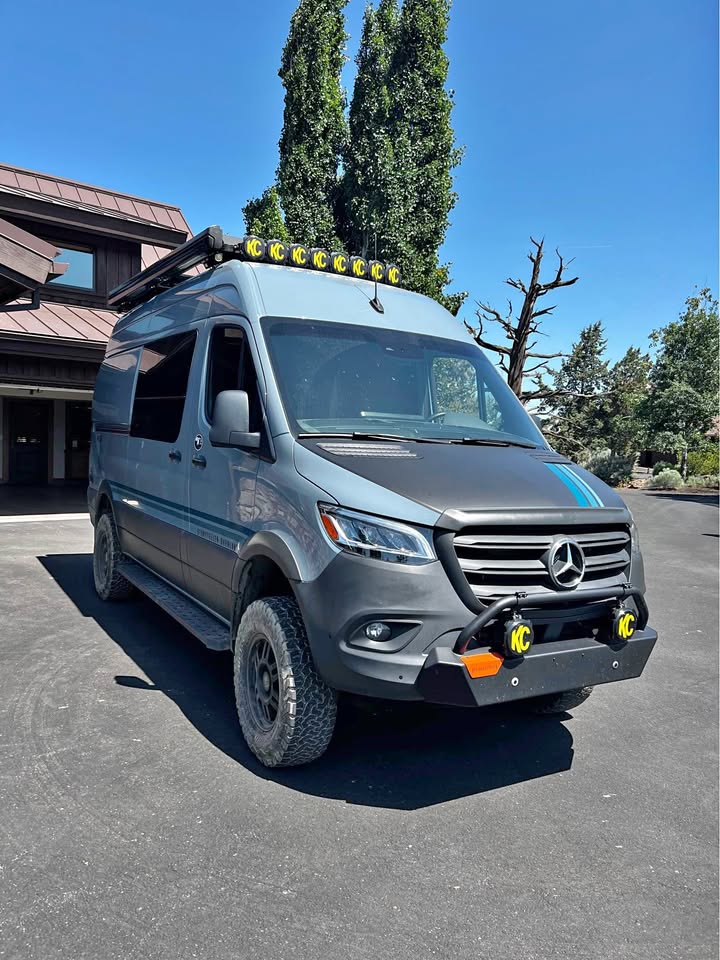 2023 Storyteller Overlander Beast Mode in Terrebonne, OR (photo 1) — photo 1