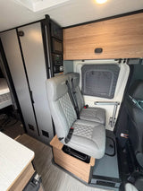 2025 Winnebago revel 44e awd 17,000 miles in Mesa, AZ (photo 12)