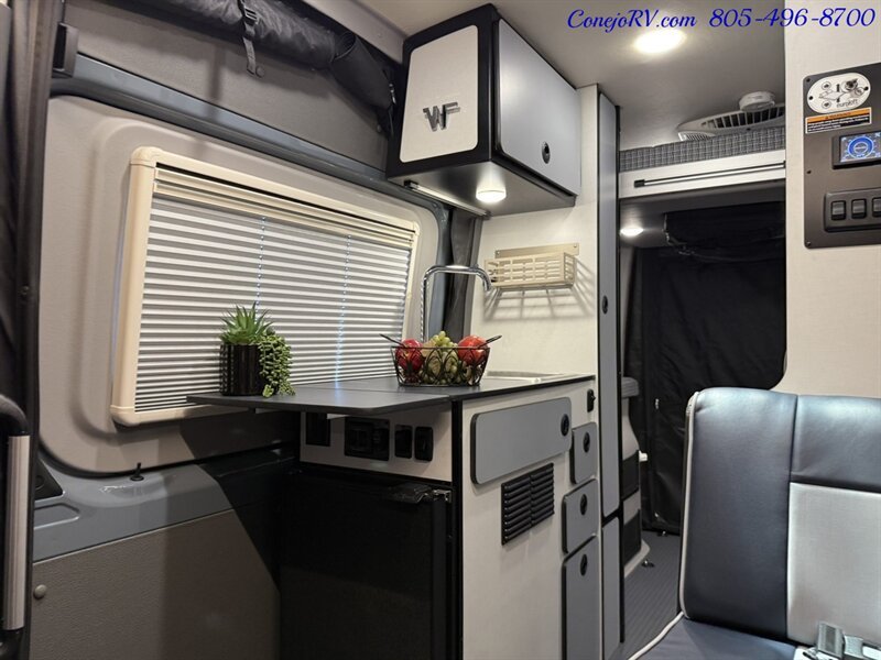 2023 Winnebago Revel 44E in Thousand Oaks, CA (photo 7) — photo 7