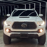 2019 Toyota Tacoma Double Cab · TRD Off-Road Pickup 4D 5 ft in Phoenix, AZ (photo 3)