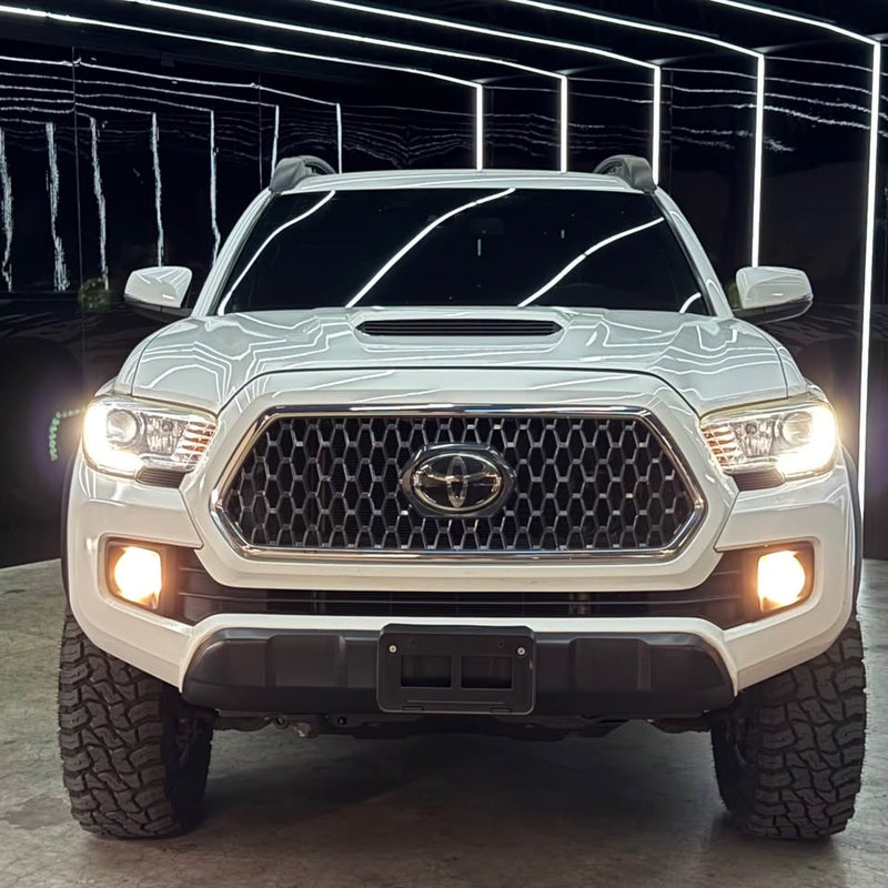 2019 Toyota Tacoma Double Cab · TRD Off-Road Pickup 4D 5 ft in Phoenix, AZ (photo 3) — photo 3