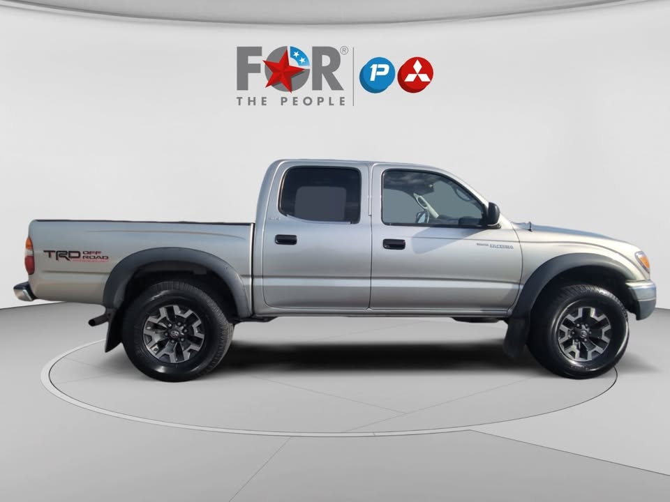 2003 Toyota Tacoma Prerunner RWD in Tucson, AZ (photo 6) — photo 6