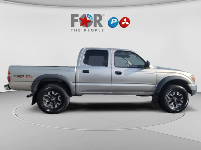 2003 Toyota Tacoma Prerunner RWD in Tucson, AZ (photo 6) — photo 6