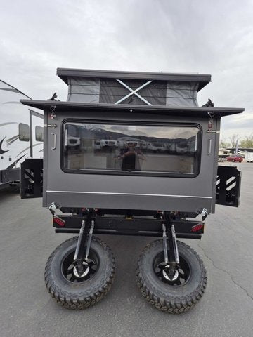 2026 Opus OP15 0 Miles in Kaysville, UT (photo 10) — photo 10