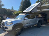 Super Pacific X1 Camper for Jeep Gladiator in Lynnwood, WA (photo 6)