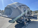 2021 Opus purple line popup trailer in Camarillo, CA (photo 1)