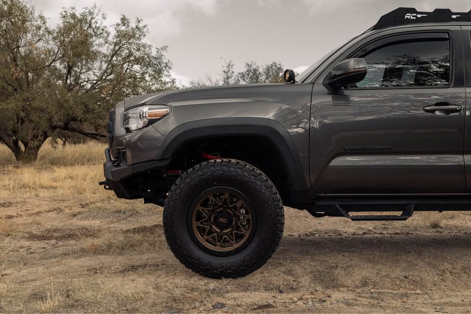 2020 Toyota Tacoma Regular Cab · Short Bed in Tucson, AZ (photo 5) — photo 5