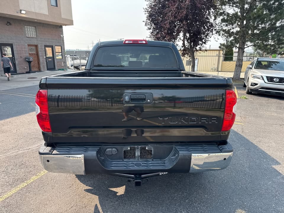2019 Toyota Tundra in Denver, CO (photo 6) — photo 6