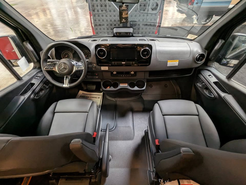 2026 Storyteller Overland DARK MODE OG (New!) in Downey, CA (photo 11) — photo 11