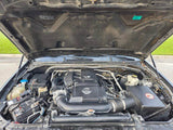 2017 Nissan Frontier King Cab in Winnipeg, MB (photo 9)