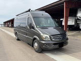 2015 Mercedes-Benz sprinter 3500 in Marsing, ID (photo 2)