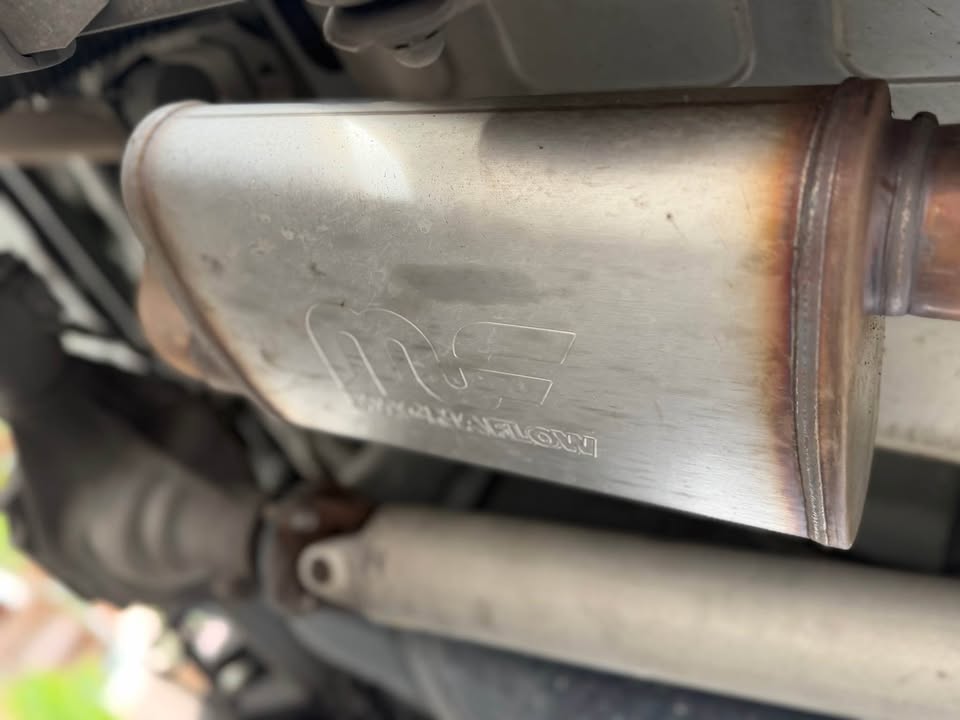 2007 Nissan Xterra · X Sport Utility 4D in Santa Rosa, CA (photo 12) — photo 12