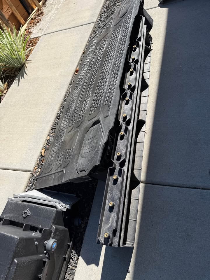 Decked Truck Bed System in Boise, ID (photo 3) — photo 3