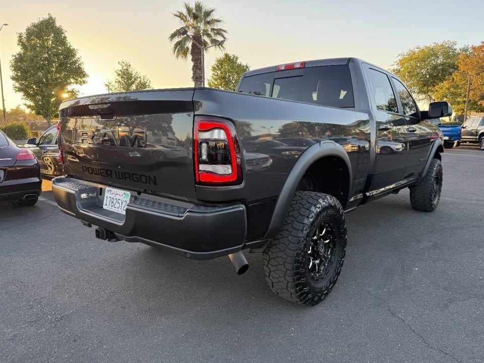 2019 Ram 2500 in Sacramento, CA (photo 6) — photo 6