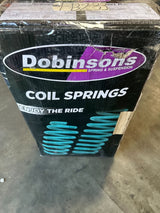 Dobinsons 3” Lift Coil Springs Kit – 2018–2023 Jeep Gladiator 4WD (NEW) in Baldwin Park, CA (photo 5)