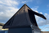 Go Fast Camper (GFC) V2 XL Camper + Pro Upgrade kit + Bam Bed in Spokane, WA (photo 5)