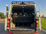 2016 Mercedes-Benz Sprinter 2500 Passenger Standard Roof 144" WB Van 3D in Nampa, ID (photo 6)