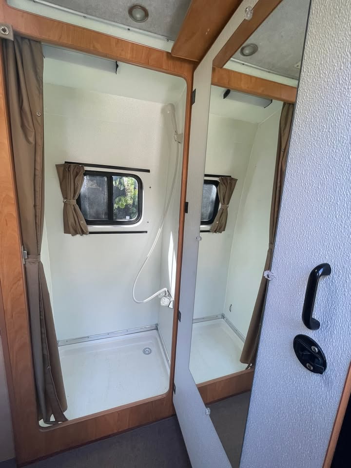 2014 Mercedes-Benz sprinter 144 2500 in Clovis, CA (photo 4) — photo 4
