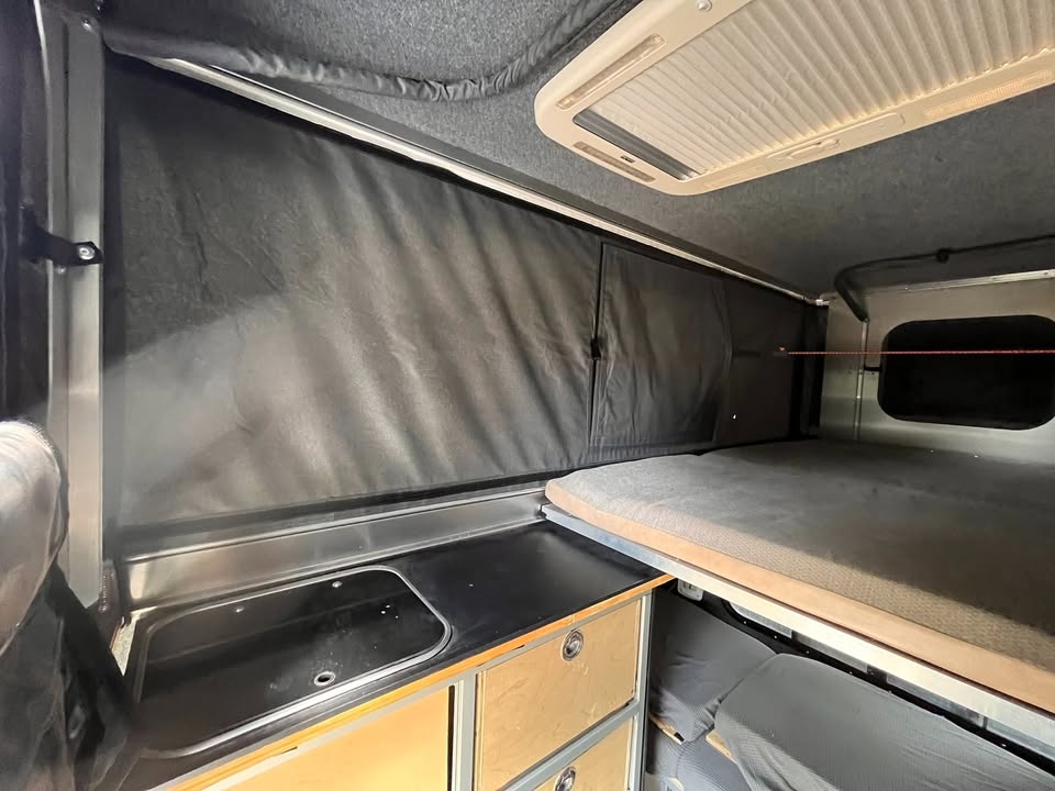 2020 AT Overland atlas (6.5 foot bed) in Durango, CO (photo 5) — photo 5