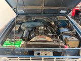 1971 Ford Bronco Sport in Green Valley, AZ (photo 7)