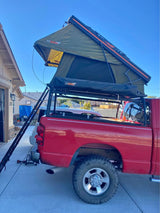 23zero Kabari X rooftop tent in Fernley, NV (photo 1)