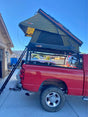 23zero Kabari X rooftop tent in Fernley, NV (photo 1)
