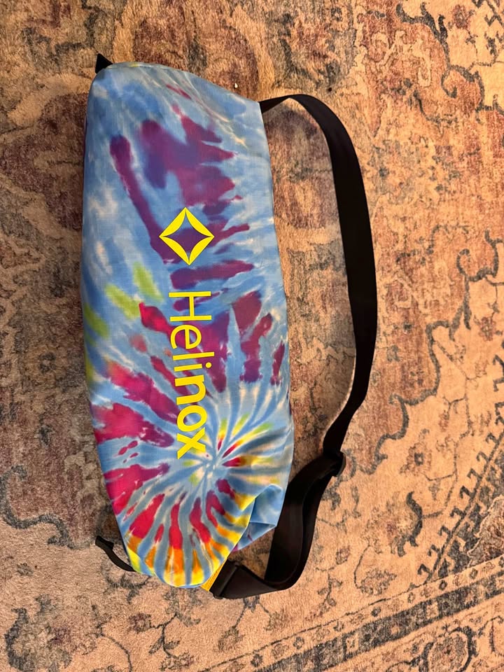 Helinox Chair in Salt Lake City, UT (photo 1) — photo 1