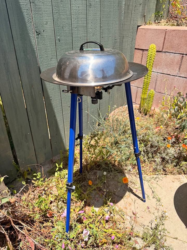 TemboTusk Skottle Grill in Solvang, CA (photo 1)