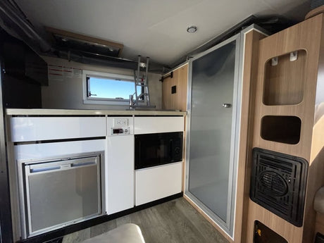 2022 Black Series Black Series Camper HQ12 in Golden, CO (photo 2)