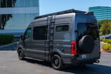 2024 Mercedes-Benz Sprinter in San Francisco, CA (photo 4)