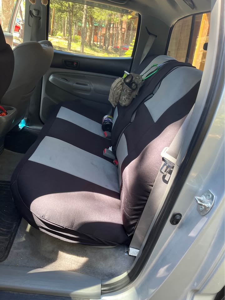 2009 Toyota Tacoma · Prerunner in Reno, NV (photo 8)