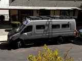 2016 Mercedes-Benz sprinter 3500, 170 ext high roof in Belvedere-Tiburon, CA (photo 4)