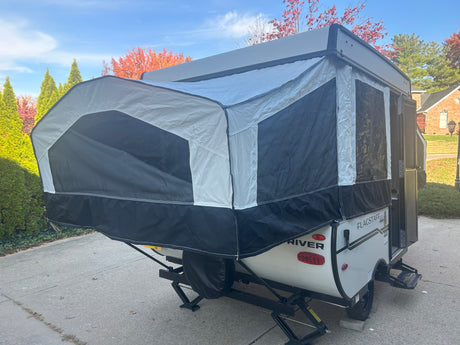 Flagstaff Off the Ground (OTG)