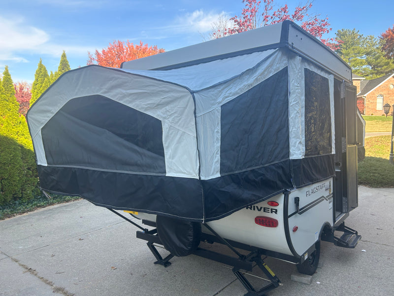 Flagstaff Off the Ground (OTG) — photo 2