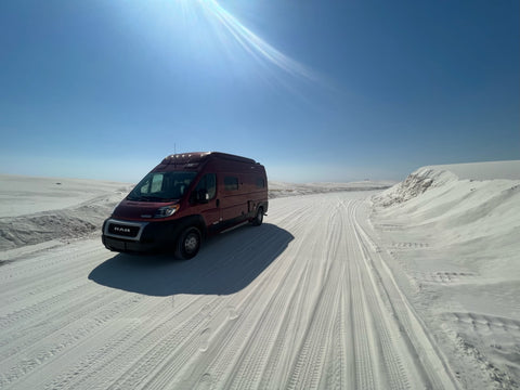 Class B - Winnebago Solis *Sleeps 2-5* — photo 2