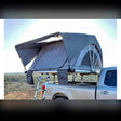 FreeSpirit Recreation High Country Series Premium 63in Roof Top Tent Overland 4Runner Tacoma Bronco in Draper, UT (photo 1)