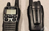 Pair of Midland GMRS Handheld Radios — used gear for sale (photo 2)