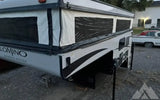 Palomino Backpack camper ss-1251 — used for sale in Logan, UT (photo 3)