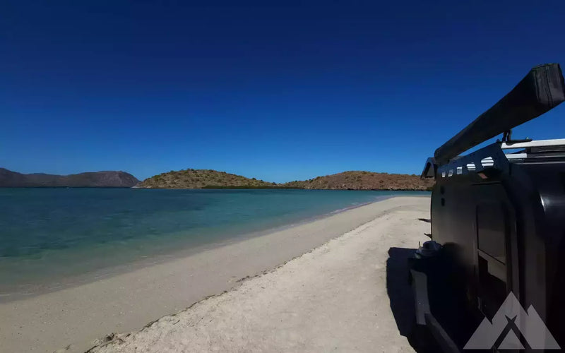 Pando 2.0 For Sale!!! — used overland trailer for sale in Ventura, CA (photo 10) — photo 10