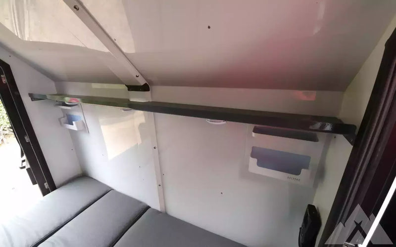 Pando 2.0 For Sale!!! — used overland trailer for sale in Ventura, CA (photo 5) — photo 5