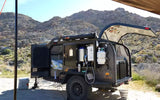 Pando 2.0 For Sale!!! — used overland trailer for sale in Ventura, CA (photo 9)