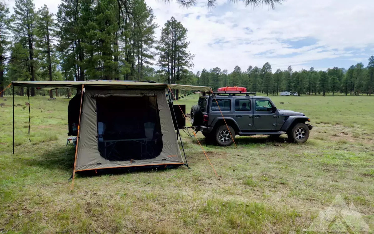 Pando 2.0 For Sale!!! — used overland trailer for sale in Ventura, CA (photo 7) — photo 7