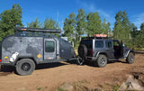 Pando 2.0 For Sale!!! — used overland trailer for sale in Ventura, CA (photo 2)