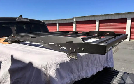 Paramount Automotive Roof Rack — used racks for sale